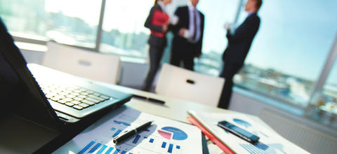 Les experts-comptables