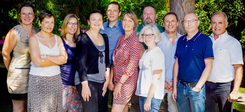 Le cabinet Perl Développement à Gournay-en-Bray