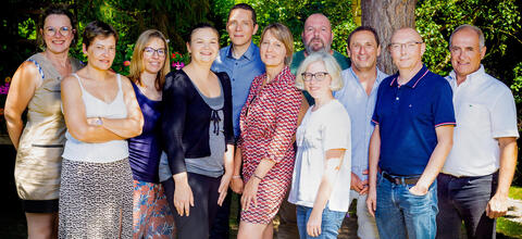 Le cabinet Perl Développement à Gournay-en-Bray