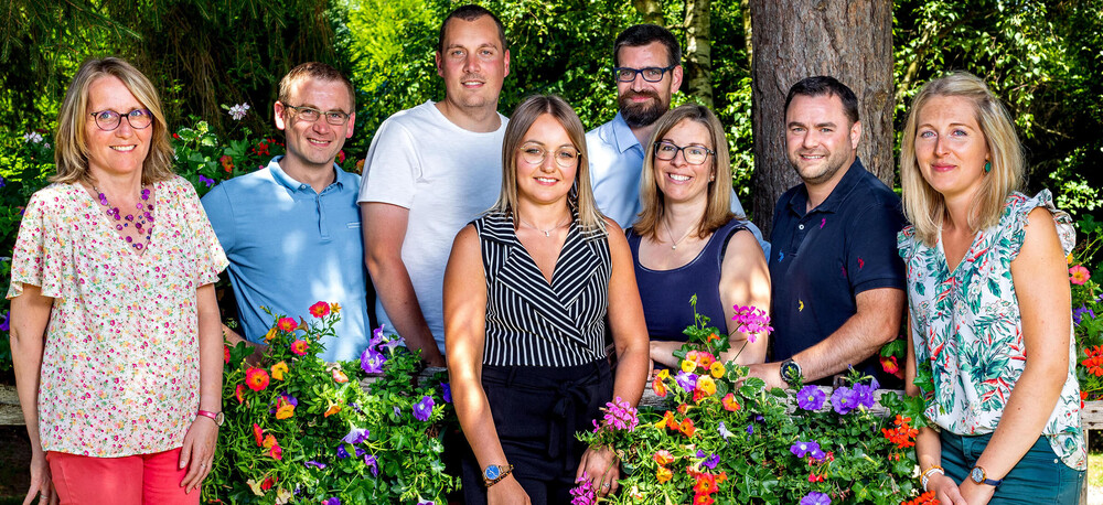Le cabinet Sarege Fideta Normandie à Eu