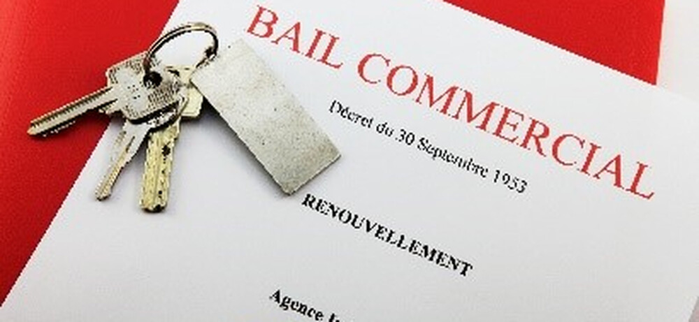 Bail commercial - les réglementations 