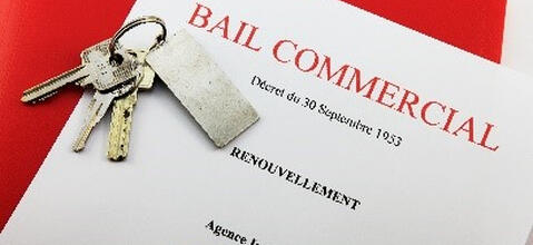 Bail commercial - les réglementations 