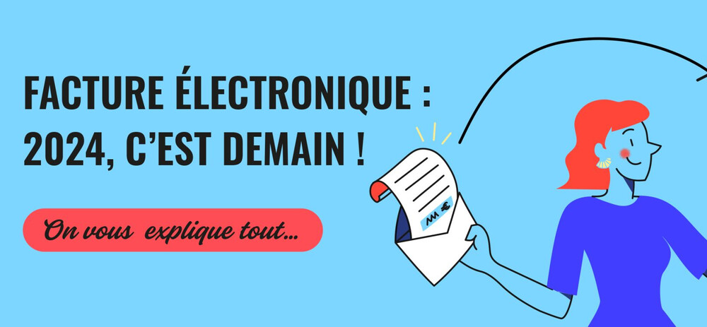La facture électronique
