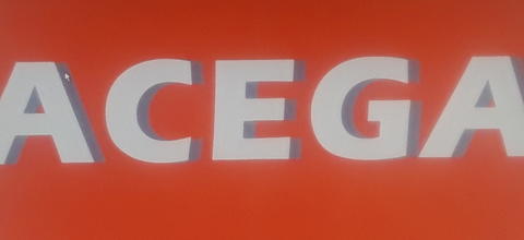 ACEGA partenaire de l'association CCA Sans frontières