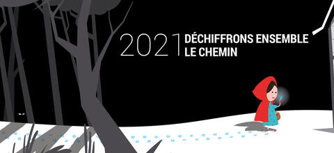 Comptez sur nous !