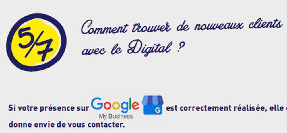 Comment trouver de nouveaux clients avec le digital ?