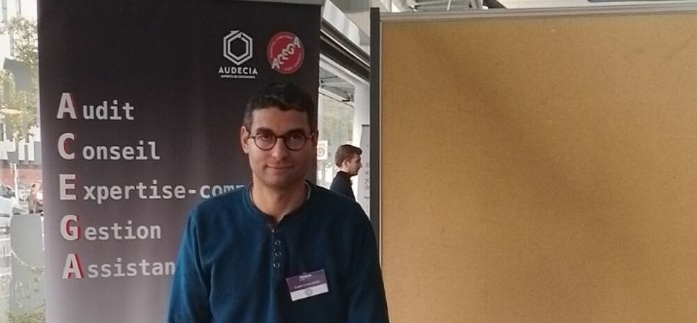 10ème Edition du Café Coaching IAE de Rouen 