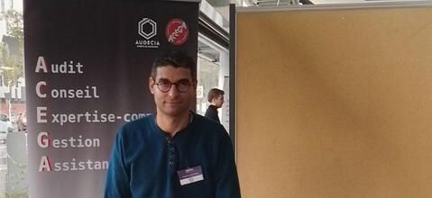 10ème Edition du Café Coaching IAE de Rouen 