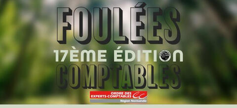 Les foulées comptables 2023