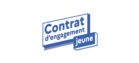 Le contrat d'engagement jeune