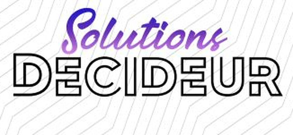 SOLUTION DECIDEUR