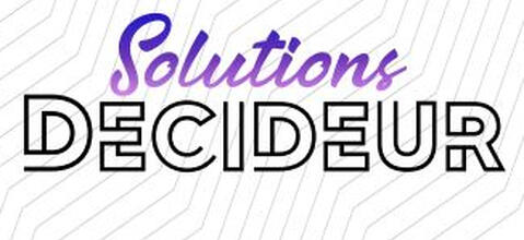 SOLUTION DECIDEUR