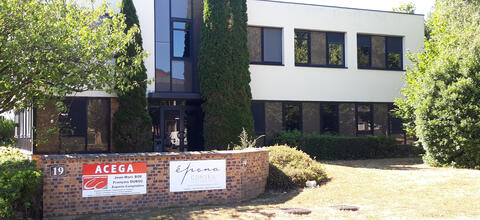 ACEGA - Cabinet François DUBOC