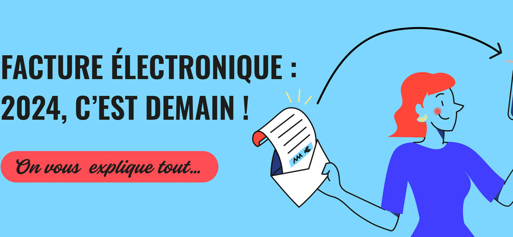 La facture électronique 