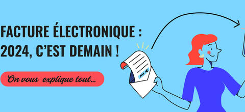 La facture électronique 