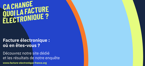 La facture électronique