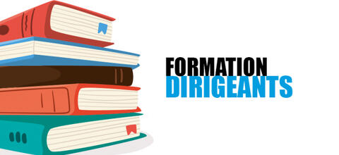 La formation des dirigeants 