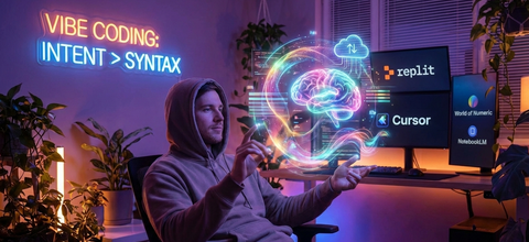 L'ère du Vibe Coding