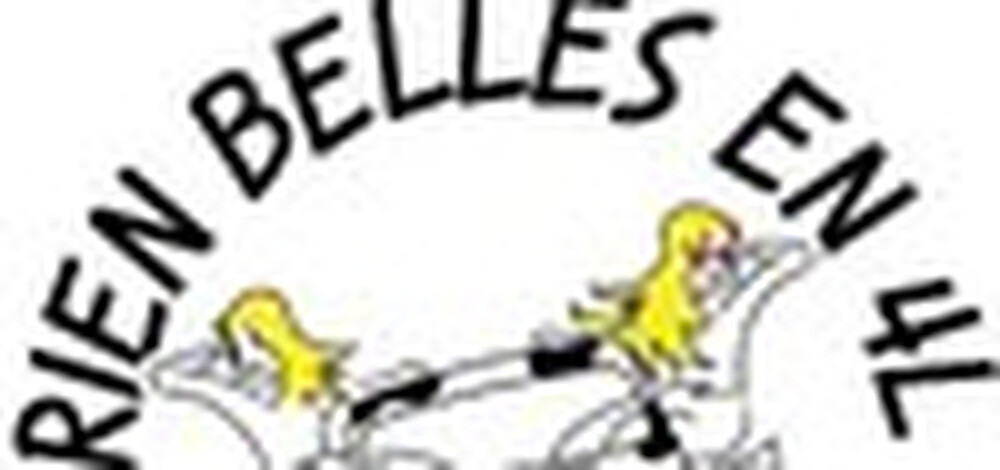 Equipage rien belles en 4L