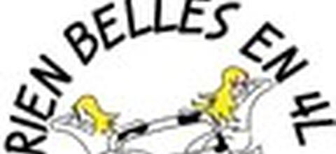Equipage rien belles en 4L