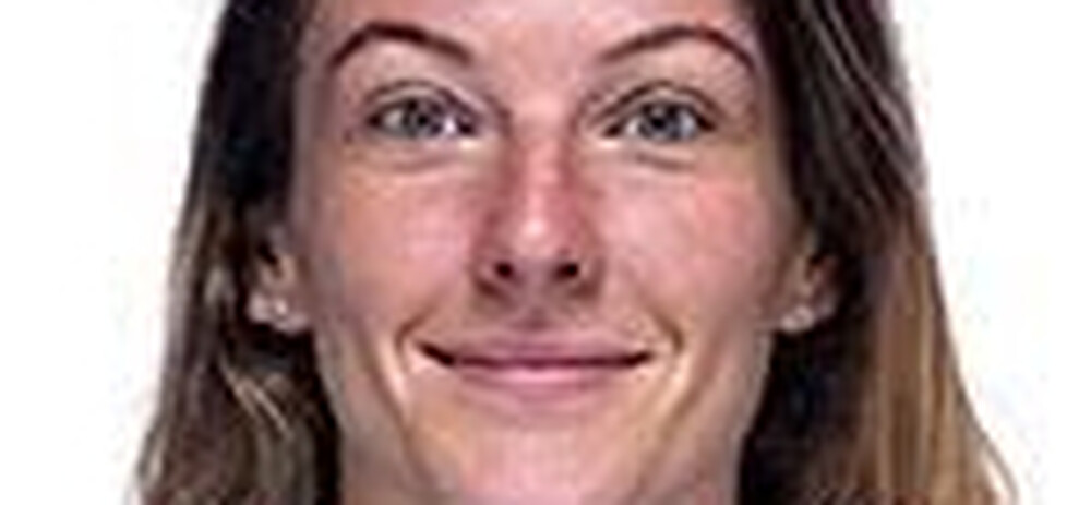 Margot CHEVRIER Championne de France pour la 6ème fois à Miramas