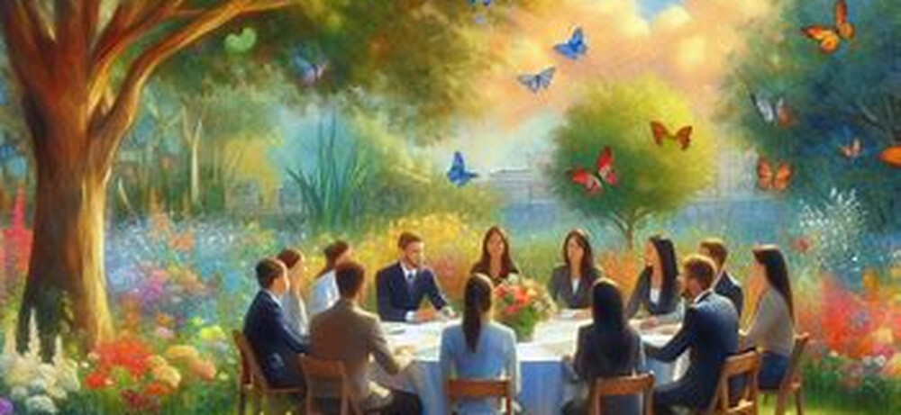 La gouvernance associative