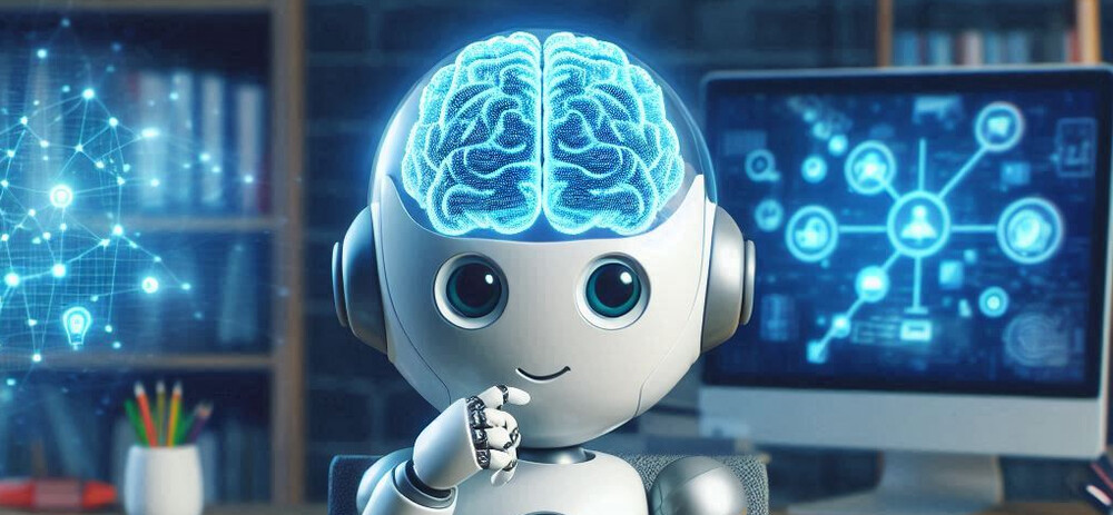 A l'heure de l'IA : Un algorithme pourra-t-il penser un jour ?