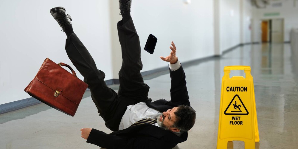 Comment gérer un accident du travail dans votre entreprise ?