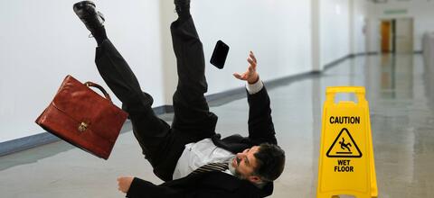 Comment gérer un accident du travail dans votre entreprise ?