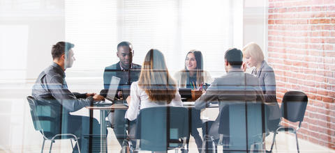 Accompagnement des entreprises