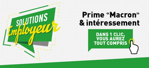 PRIME MACRON 2020