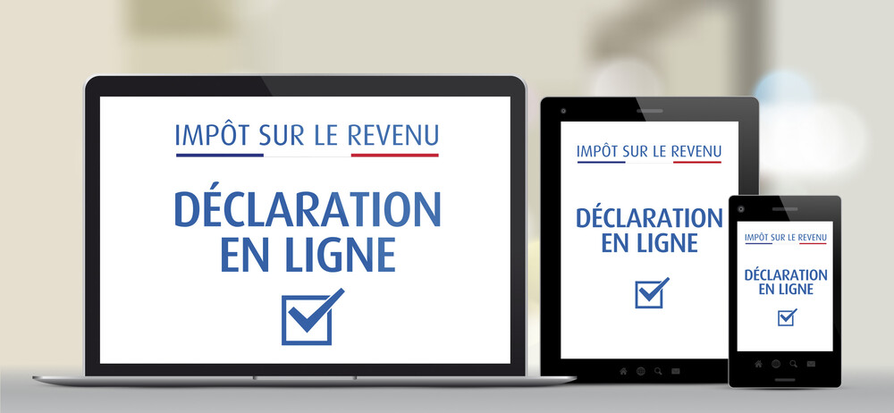 Comment bien déclarer ses revenus ?