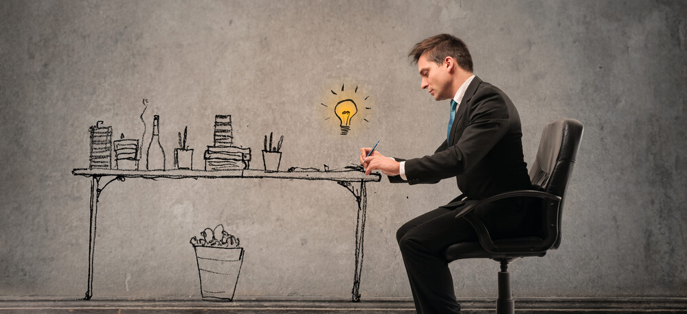 Assistance créateurs d'entreprise