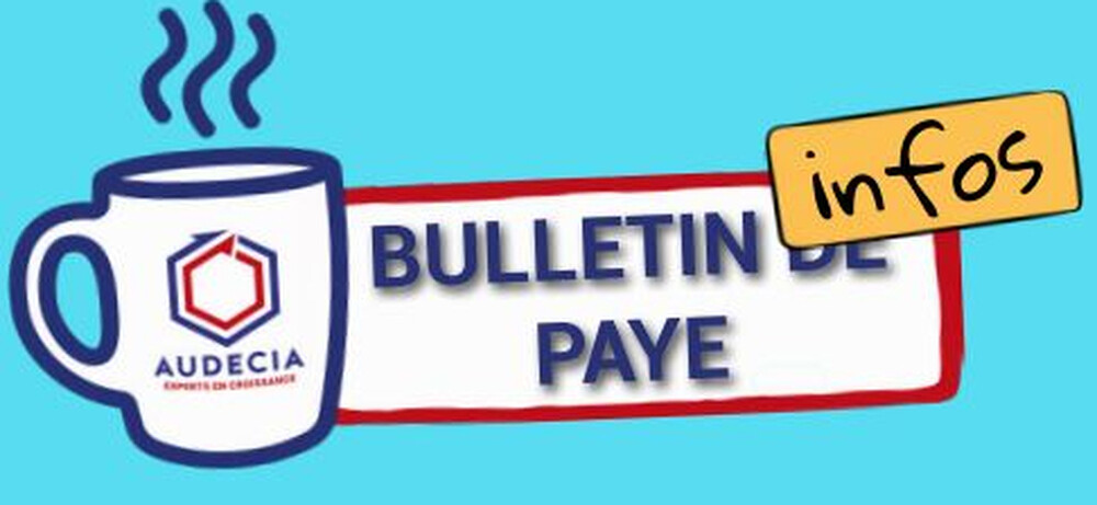 BULLETIN INFOS PAYE