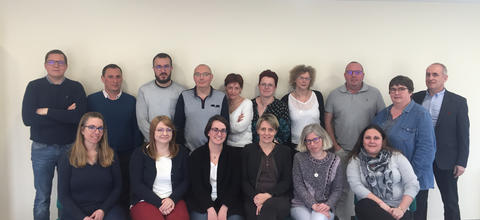 Inscription &agrave; la newsletter de PERL DEVELOPPEMENT