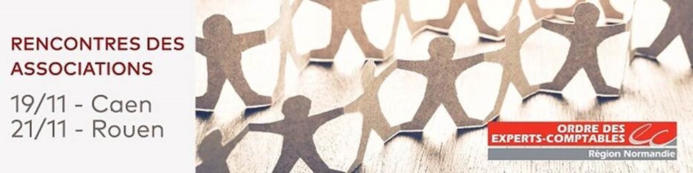 Matinée dédiée Associations - 21/11/2019 Rouen
