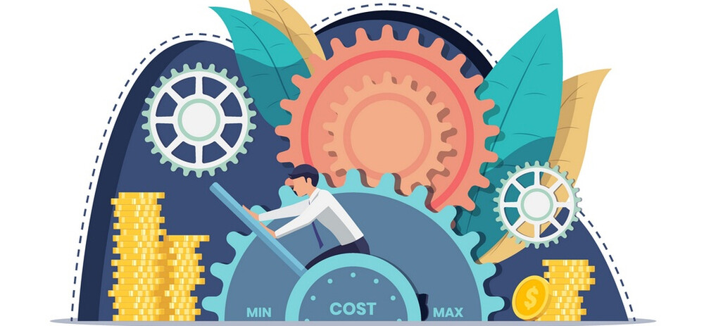 Prise en charge des coûts fixes