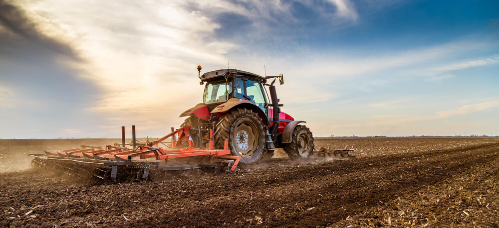 Expertise pour les agriculteurs