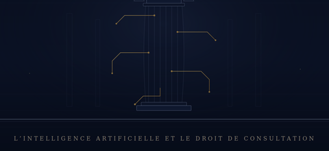 L'intellligence artificielle et le droit de consultation des salariés