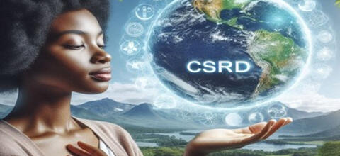 LA CSRD