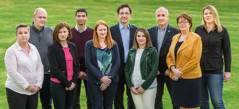 Inscription &agrave; la newsletter d'Acega