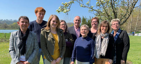 Inscription &agrave; la newsletter de Philippe DENIEL