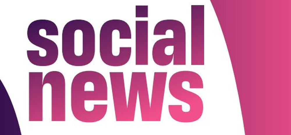 SOCIAL NEWS