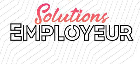 SOLUTION EMPLOYEUR