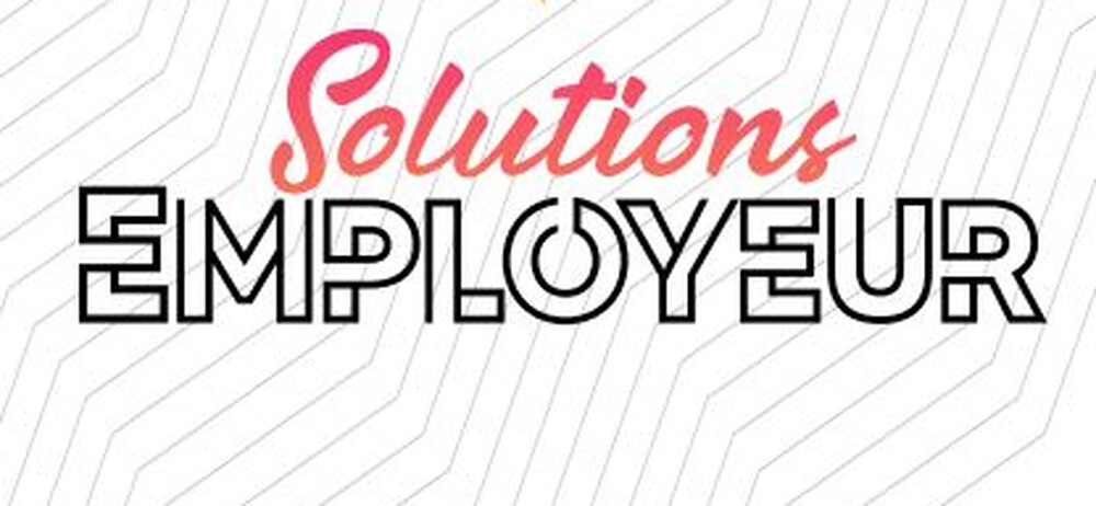 SOLUTION EMPLOYEUR