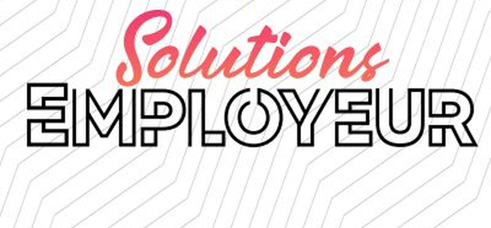 SOLUTION EMPLOYEUR