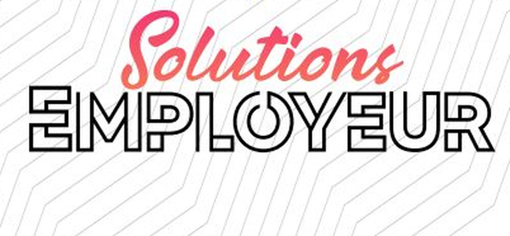 SOLUTION EMPLOYEUR