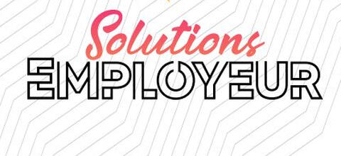 SOLUTION EMPLOYEUR