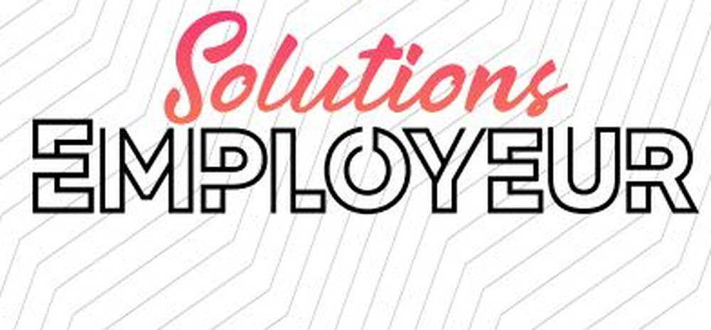 SOLUTION EMPLOYEUR