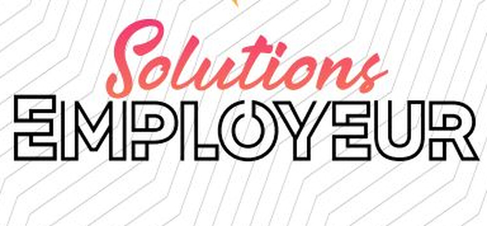 SOLUTION EMPLOYEUR